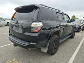 Toyota 4runner * TRD PRO * CARFAX * БЕЗ ПЪРВОНАЧАЛНА ВНОСКА, снимка 3