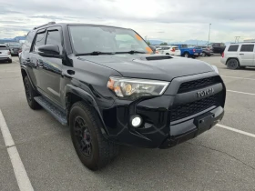Toyota 4runner * TRD PRO * CARFAX * БЕЗ ПЪРВОНАЧАЛНА ВНОСКА, снимка 2