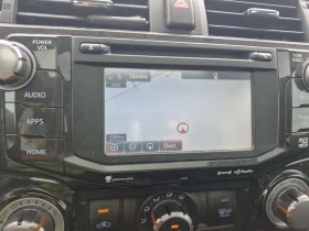 Toyota 4runner * TRD PRO * CARFAX * БЕЗ ПЪРВОНАЧАЛНА ВНОСКА, снимка 11