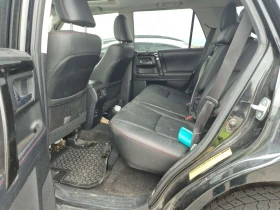 Toyota 4runner * TRD PRO * CARFAX * БЕЗ ПЪРВОНАЧАЛНА ВНОСКА, снимка 12