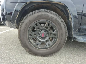 Toyota 4runner * TRD PRO * CARFAX * БЕЗ ПЪРВОНАЧАЛНА ВНОСКА, снимка 6