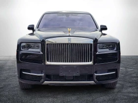 Rolls-Royce Cullinan 4Х4 ЦЕНА ДО БГ, снимка 1