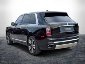 Rolls-Royce Cullinan 4Х4 ЦЕНА ДО БГ, снимка 3