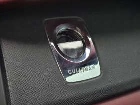 Rolls-Royce Cullinan 4Х4 ЦЕНА ДО БГ, снимка 15