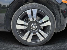 Rolls-Royce Cullinan 4Х4 ЦЕНА ДО БГ, снимка 9