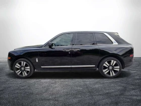 Rolls-Royce Cullinan 4Х4 ЦЕНА ДО БГ, снимка 2