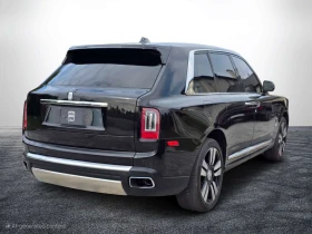 Rolls-Royce Cullinan 4Х4 ЦЕНА ДО БГ, снимка 5