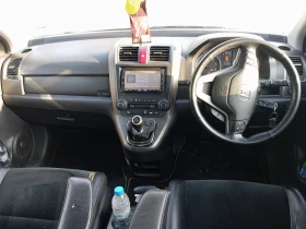 Honda Cr-v, снимка 5