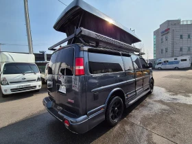 Gmc Savana 6.0 Camper, снимка 2