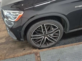 Mercedes-Benz GLC 43 AMG ДИСТРОНИК * 360 *  PANO * АВТОКРЕДИТ, снимка 6