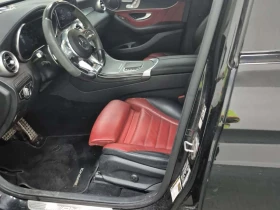 Mercedes-Benz GLC 43 AMG ДИСТРОНИК * 360 *  PANO * АВТОКРЕДИТ, снимка 5