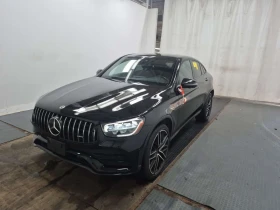 Mercedes-Benz GLC 43 AMG ДИСТРОНИК * 360 *  PANO * АВТОКРЕДИТ, снимка 1