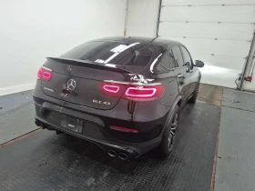 Mercedes-Benz GLC 43 AMG ДИСТРОНИК * 360 *  PANO * АВТОКРЕДИТ, снимка 3