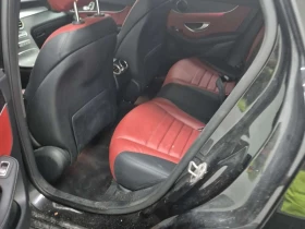 Mercedes-Benz GLC 43 AMG ДИСТРОНИК * 360 *  PANO * АВТОКРЕДИТ, снимка 11
