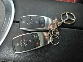Mercedes-Benz GLC 43 AMG ДИСТРОНИК * 360 *  PANO * АВТОКРЕДИТ, снимка 8