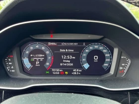 Audi Q3 Progressiv | CARFAX | БЕЗ ИНЦИДЕНТИ | OT AUDI, снимка 8