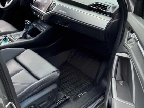 Audi Q3 Progressiv | CARFAX | БЕЗ ИНЦИДЕНТИ | OT AUDI, снимка 11