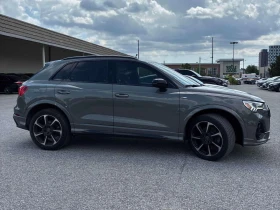 Audi Q3 Progressiv | CARFAX | БЕЗ ИНЦИДЕНТИ | OT AUDI, снимка 4