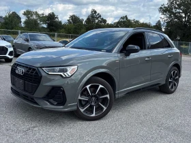Audi Q3 Progressiv | CARFAX | БЕЗ ИНЦИДЕНТИ | OT AUDI, снимка 3