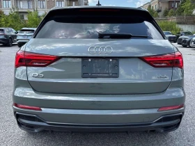 Audi Q3 Progressiv | CARFAX | БЕЗ ИНЦИДЕНТИ | OT AUDI, снимка 5