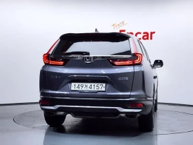 Honda Cr-v 1.5 2WD, снимка 4
