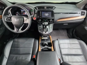 Honda Cr-v 1.5 2WD, снимка 7