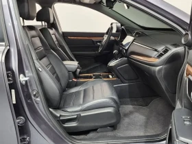 Honda Cr-v 1.5 2WD, снимка 11