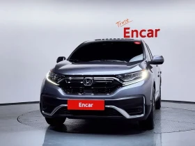 Honda Cr-v 1.5 2WD, снимка 3