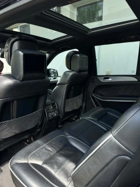 Mercedes-Benz GL 350 3.0 D, снимка 8
