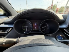 Toyota C-HR, снимка 6