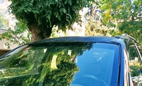 Hyundai Tucson Газов Инжекцион / 4WD / Верига !, снимка 14
