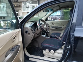 Hyundai Tucson Газов Инжекцион / 4WD / Верига !, снимка 7