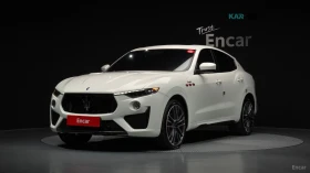 Maserati Levante 3.8 Trofeo* 360* КОЖА* ОБДУХ* НАВИ* ПАНО, снимка 1