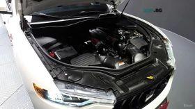 Maserati Levante 3.8 Trofeo* 360* КОЖА* ОБДУХ* НАВИ* ПАНО, снимка 5