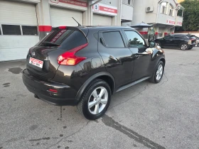Nissan Juke 1.6i (117 Hp) Visia, снимка 5