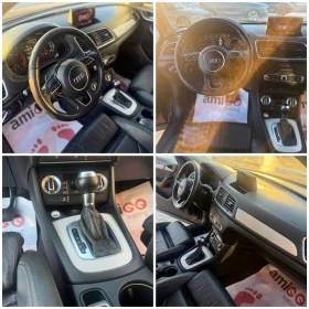 Audi Q3 2.0TDI 4х4 S LINE Собствен лизинг !!!, снимка 17