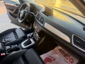 Audi Q3 2.0TDI 4х4 S LINE Собствен лизинг !!!, снимка 14