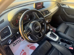 Audi Q3 2.0TDI 4х4 S LINE Собствен лизинг !!!, снимка 16