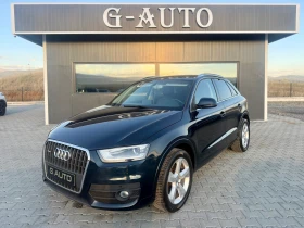 Audi Q3 2.0TDI 4х4 S LINE Собствен лизинг !!!, снимка 1