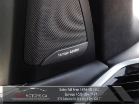 BMW X5 M50i* PREMIUM* HUD* 360* МАСАЖИ* SKY LOUNGE ПАНО, снимка 14