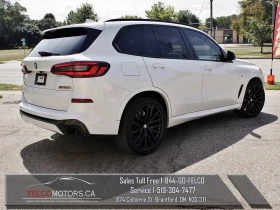 BMW X5 M50i* PREMIUM* HUD* 360* МАСАЖИ* SKY LOUNGE ПАНО, снимка 7