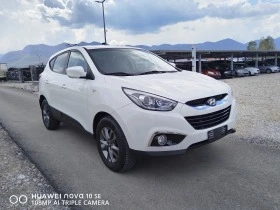 Hyundai IX35 FACE Реални КМ EURO5B&#127470;&#127481;, снимка 8