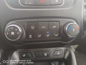 Hyundai IX35 FACE Реални КМ EURO5B&#127470;&#127481;, снимка 15