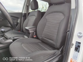 Hyundai IX35 FACE Реални КМ EURO5B&#127470;&#127481;, снимка 11