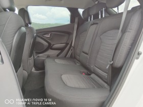 Hyundai IX35 FACE Реални КМ EURO5B&#127470;&#127481;, снимка 12
