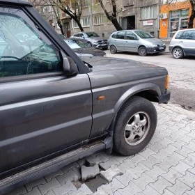 Land Rover Discovery, снимка 8