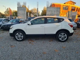 Nissan Qashqai 1.6-GAZ | Mobile.bg    8