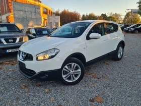 Nissan Qashqai 1.6-GAZ, снимка 1