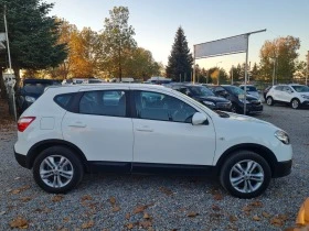 Nissan Qashqai 1.6-GAZ, снимка 4