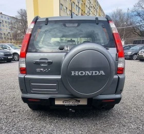 Honda Cr-v 2.0 i-VTEC 4x4 ! | Mobile.bg    6